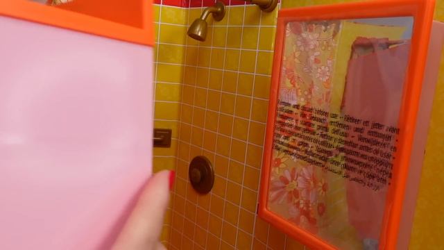 Baby Alive doll Abby's Morning Routine смотреть онлайн