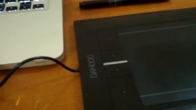 wacom bamboo issue смотреть онлайн