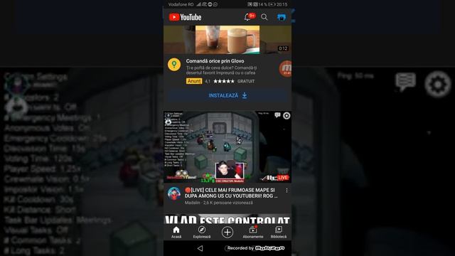 Tutorial :Cum să-ți faci canal de YouTube смотреть онлайн