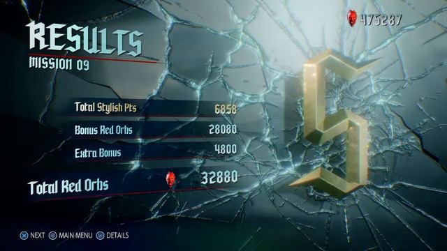 Devil May Cry 5 Vergil dlc PS4 смотреть онлайн