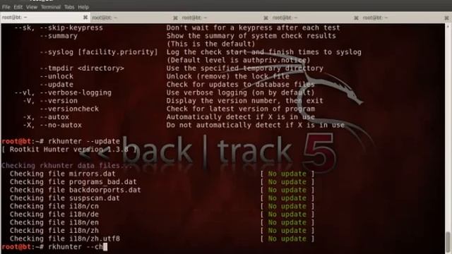backtrack clase 6 por DragonJ ANONHAXER смотреть онлайн