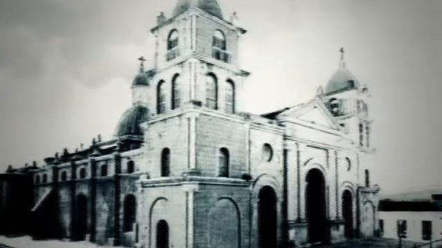 CATEDRAL DE SANTIAGO DE CUBA смотреть онлайн