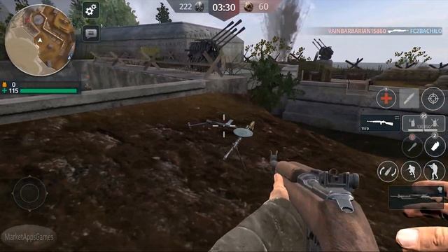 American soldier WW2 смотреть онлайн