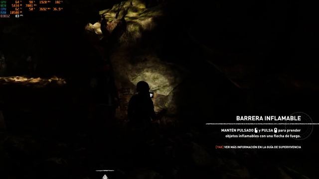 Shadow of the Tomb Raider 2020 TEST смотреть онлайн
