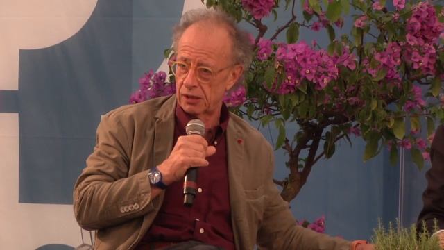 #Festivalcom 2015 Gherardo COLOMBO Piercamillo DAVIGO David PARENZO смотреть онлайн