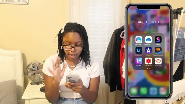 IOS14 Aesthetic iphone customization - LIVE HOMESCREEN - HOW TO MAKE YOUR OWN ICONS & MORE смотреть онлайн