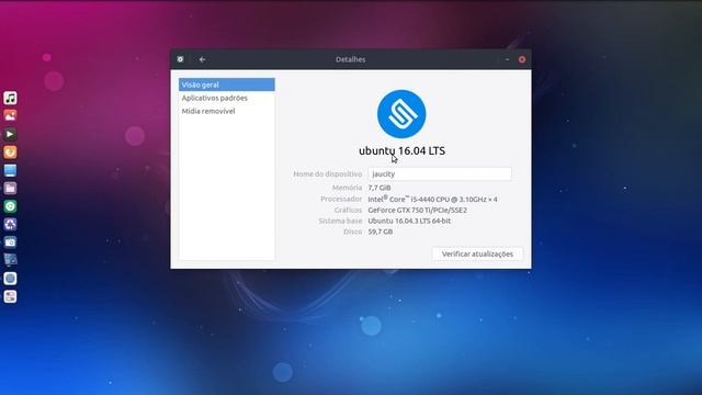 Linux Ubuntu Budgie 16.04 - Fácil de utilizar! смотреть онлайн