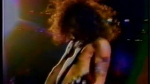 Civil war - Guns N' Roses
