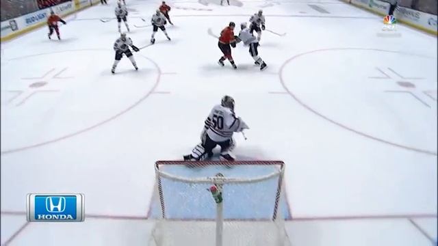 Краткий обзор Анахайм - Чикаго / DUCKS VS. BLACKHAWKS NOVEMBER 25, 2016 RECAP смотреть онлайн