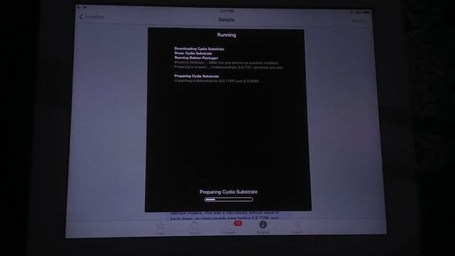 Cydia Tweaks not Showing in Settings Fixed ||How to Fix Cydia Tweaks Not Working смотреть онлайн