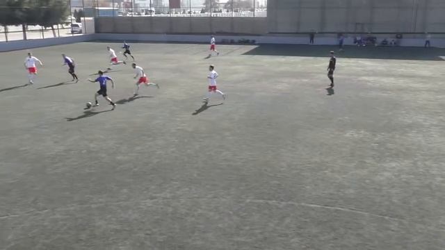 1 div | 16 tur | Red bull - Puma смотреть онлайн