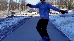 Уличные танцы Street dancing