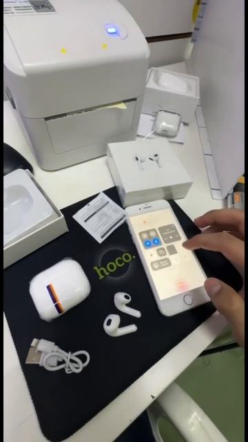 AirPods 3 🔥 смотреть онлайн