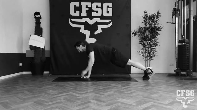 workout 20 teamwod смотреть онлайн