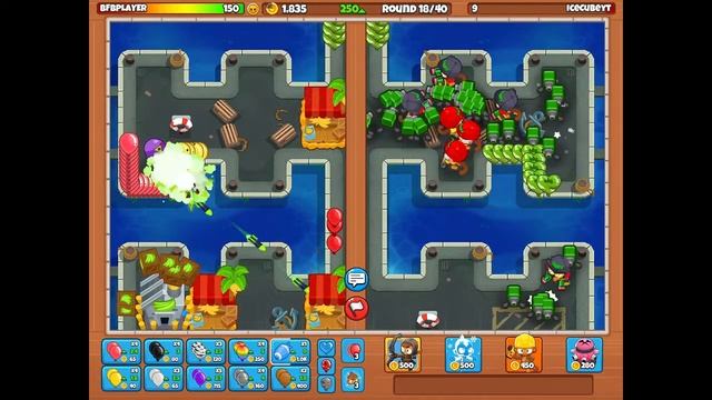 Bloons TD Battles 2 Live Stream! | !join | Playing with viewers! смотреть онлайн