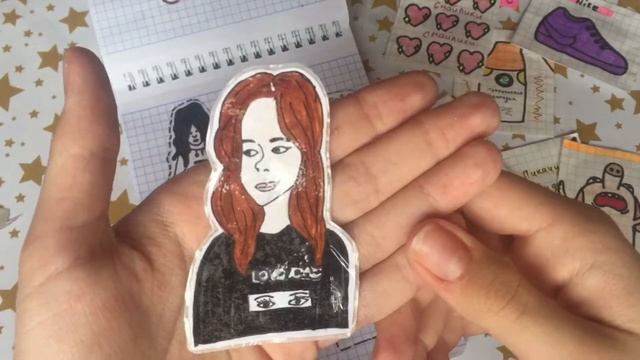 🌈Бумажные сюрпризы 🌈Коллекция Кроссовки Nike и Смайлики🌈Распаковка 🌈 смотреть онлайн