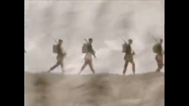 Тихоокеанская война 1879-1883 2 серия