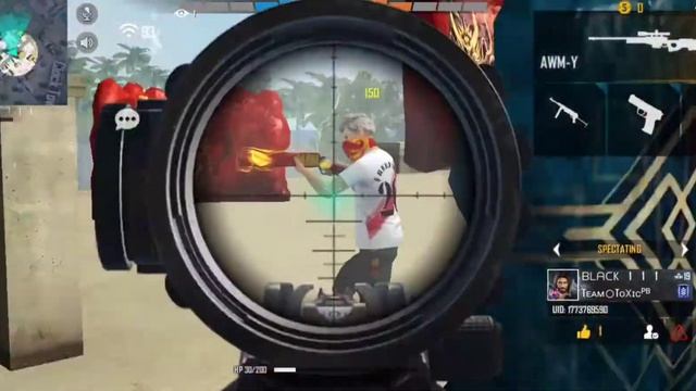 God level gameplay with PC || Free Fire 2022 😈👿😈 смотреть онлайн