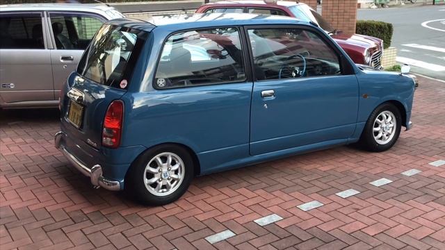Mira Gino ミラジーノ　ミラジーノカスタム　ミラジーノ専門店　レトロ　レトロカー　キャルルック　USDM JDM 福岡　ムーンアイズ　カスタム製作販売　l700 смотреть онлайн