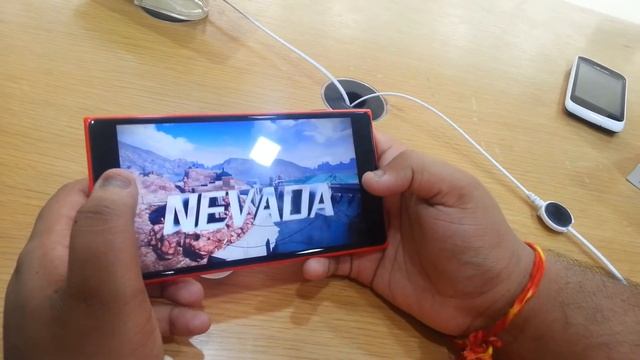 Nokia Lumia 1520 Review смотреть онлайн