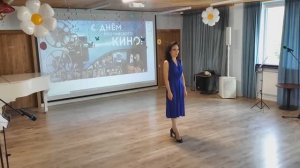 Д.Д.Кабалевский «Весенний вальс» из к/ф «Антон Иванович сердится»