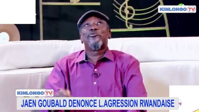 JEAN GOUBALD ATUTI LISUSU BORDURE RUBERWA RWANDAIS NDEKO YA KAGAME,BA POLITICIENS BATEKI NDE MBOKA смотреть онлайн