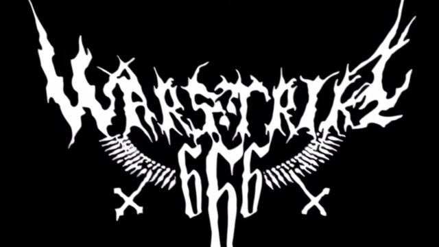 Warstrike 666 - Bestial Debauchery смотреть онлайн