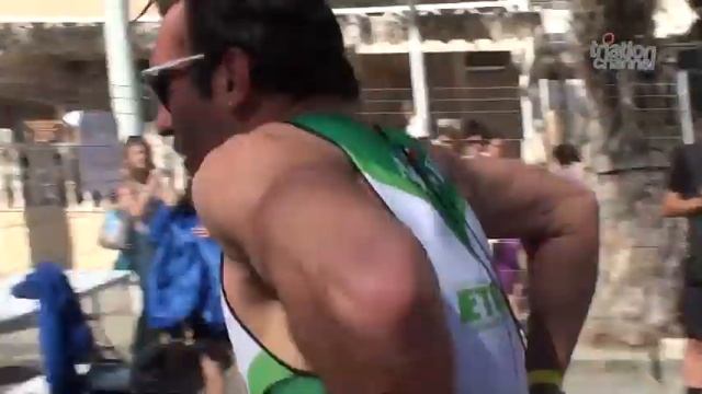 Triatlon Elche Arenales 113 смотреть онлайн