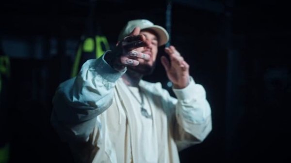 Tovaritch - Fedor (Clip Officiel)