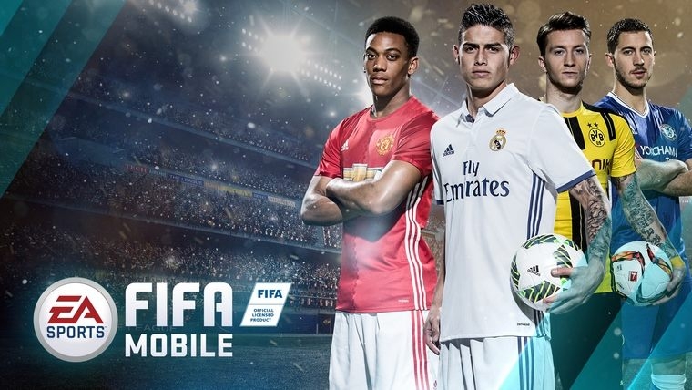 Турнин La Liga 1/4 финала FC Mobile смотреть онлайн