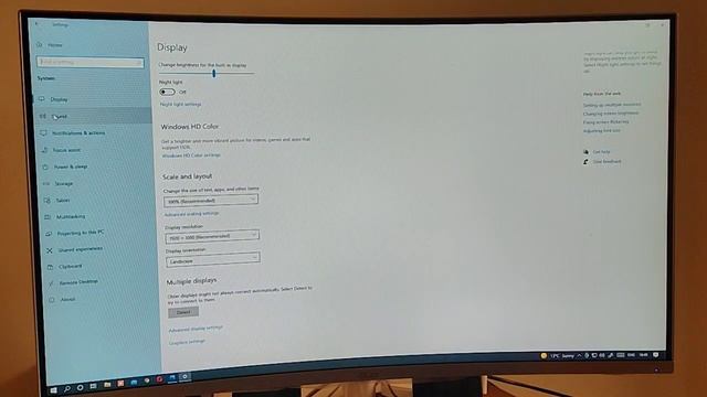 How to enable notification on computer windows 10, notification windows 10 not showing смотреть онлайн