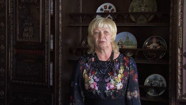Курс "Бизнес с нуля" отзыв Людмилы www.SMEs-Link.com смотреть онлайн