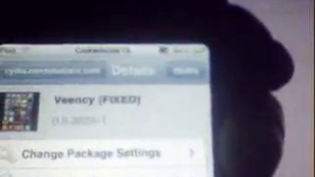 how to control your ipod touch from your computer (fixed black screen)!!!! смотреть онлайн