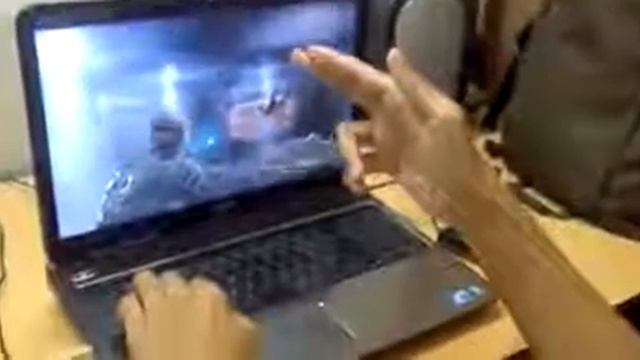Dead space without mouse смотреть онлайн