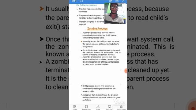 PROCESS TERMINATION IN LINUX смотреть онлайн