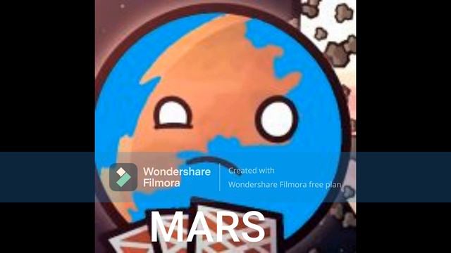 SolarBalls Edit - How The Planets Look Like 4.8 Billion Years Ago смотреть онлайн