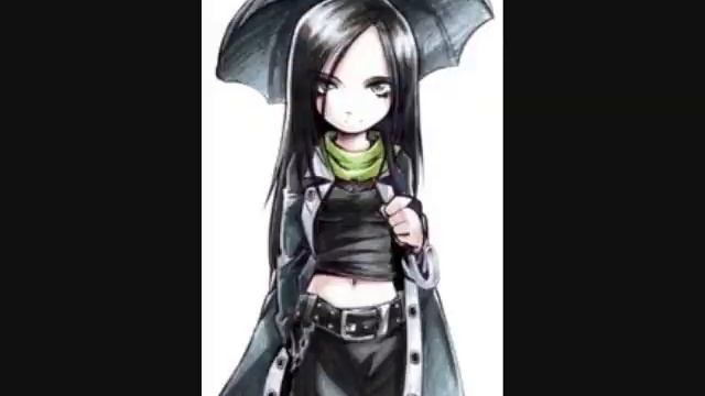 Chazz Prinction and Jade Jaguar Evanescence смотреть онлайн