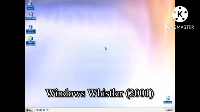Evolution of Microsoft Windows Startup and Shutdown Sounds 1985 - 2021 смотреть онлайн