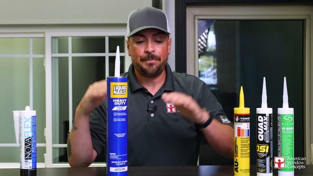 Best Caulking for Windows смотреть онлайн