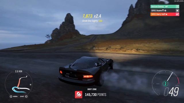 My Point Drifting Progress through Forza Horizon 4 | Last Fh4 Video? смотреть онлайн