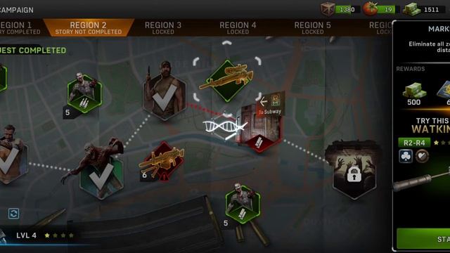 Left To Survive | Walkthrough Gameplay | Part-3 | (Android, iOS) смотреть онлайн
