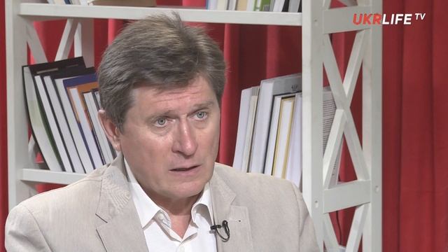 Украино-польские отношения важнее, чем ворох печальных страниц прошлого, - Владимир Фесенко смотреть онлайн