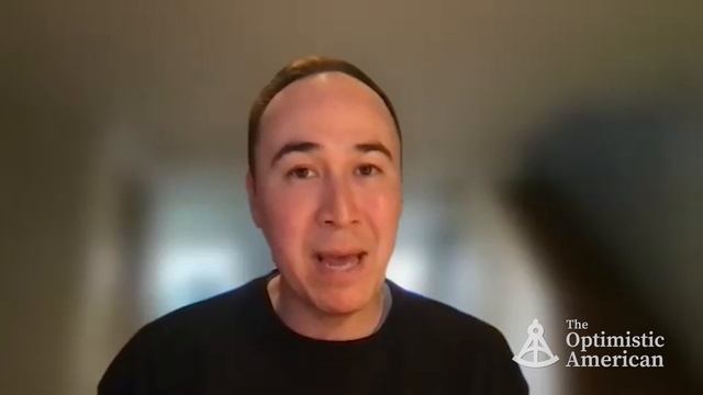 America’s Strengths are Unrivaled! - Michael Beckley смотреть онлайн