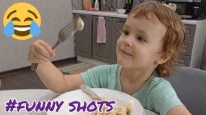 #SHOTS FUNNY. Пельмень- держись😂