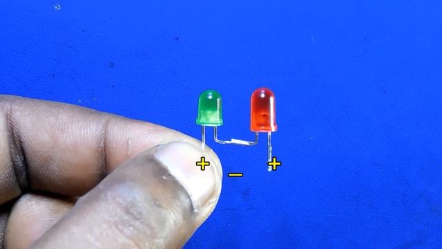 Simple 3.7v Battery Charger With Auto Cut OFF Circuit