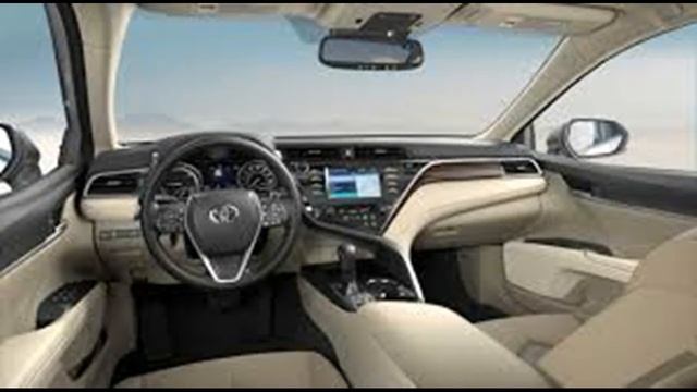 2018 toyota camry hybrid смотреть онлайн