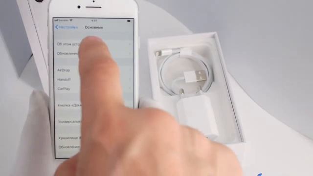 iPhone 8 64gb silver оригинал смотреть онлайн