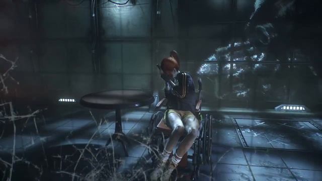 Batman: Arkham Knight, Muerte de barbara, en Español Xbox One. смотреть онлайн