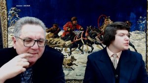 Встреча с Никитой Электроником - Сделано в СССР