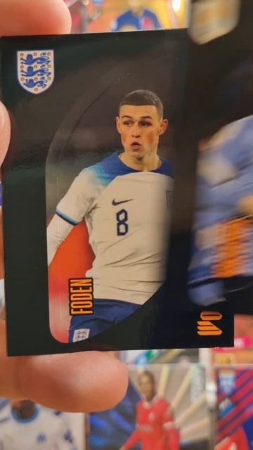abriendo sobre World Class 2024 #federicovalverde #federicochiesa #paninififa #worldclass2024 смотреть онлайн